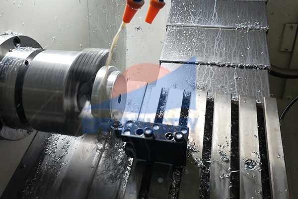 高精度345轴Cnc加工零件cnc加工铝阳极氧化车削铣削零件 高精度345轴Cnc加工零件cnc加工铝阳极氧化车削铣削零件